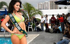 Miss Earth 2006